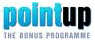 CREDIT SUISSE pointup bonus programme