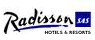 Radisson SAS Hotels & Resorts